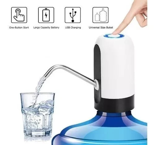 DISPENSADOR DE AGUA MD-09/JLB-Z