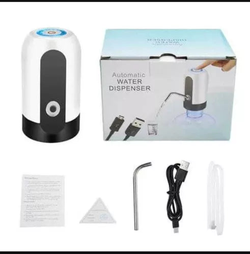 DISPENSADOR DE AGUA MD-09/JLB-Z